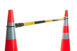 Retractable Cone Bar 